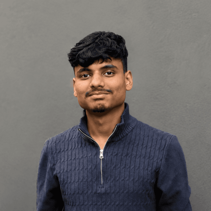 Anuj Kumar Thakur